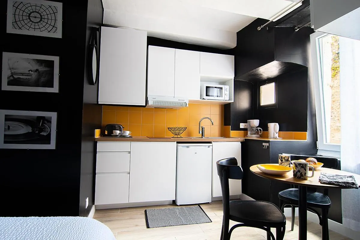 Apartment Verdon Appartement Notre 