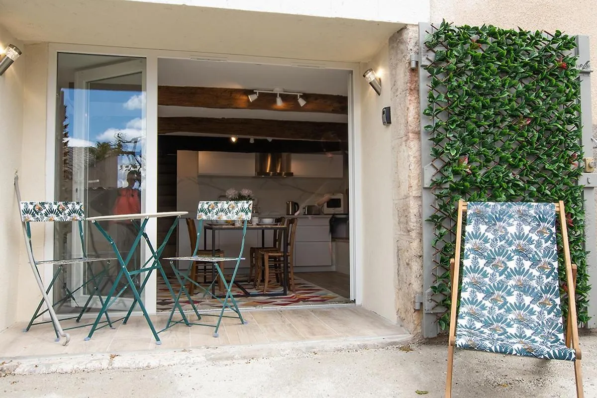 Verdon Appartement Notre 