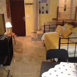  Appartement Loft Panier Vieux Port