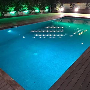  Appartement Paradise Lloret Espagne