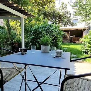  Appartement Simone - Terrasse Et Jardin - Tv - Wifi France
