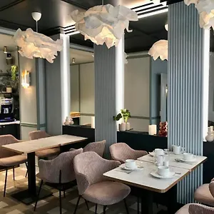 *** Hotel Amadeus France