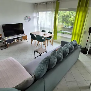  Appartement Pointe Rouge A 2mn De La - Avec Petite Vue