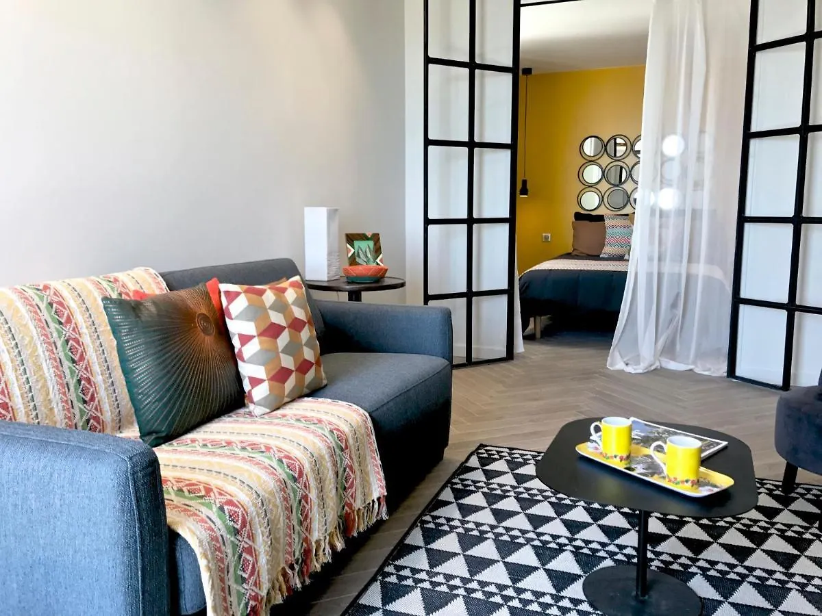 Verdon Appartement Notre 
