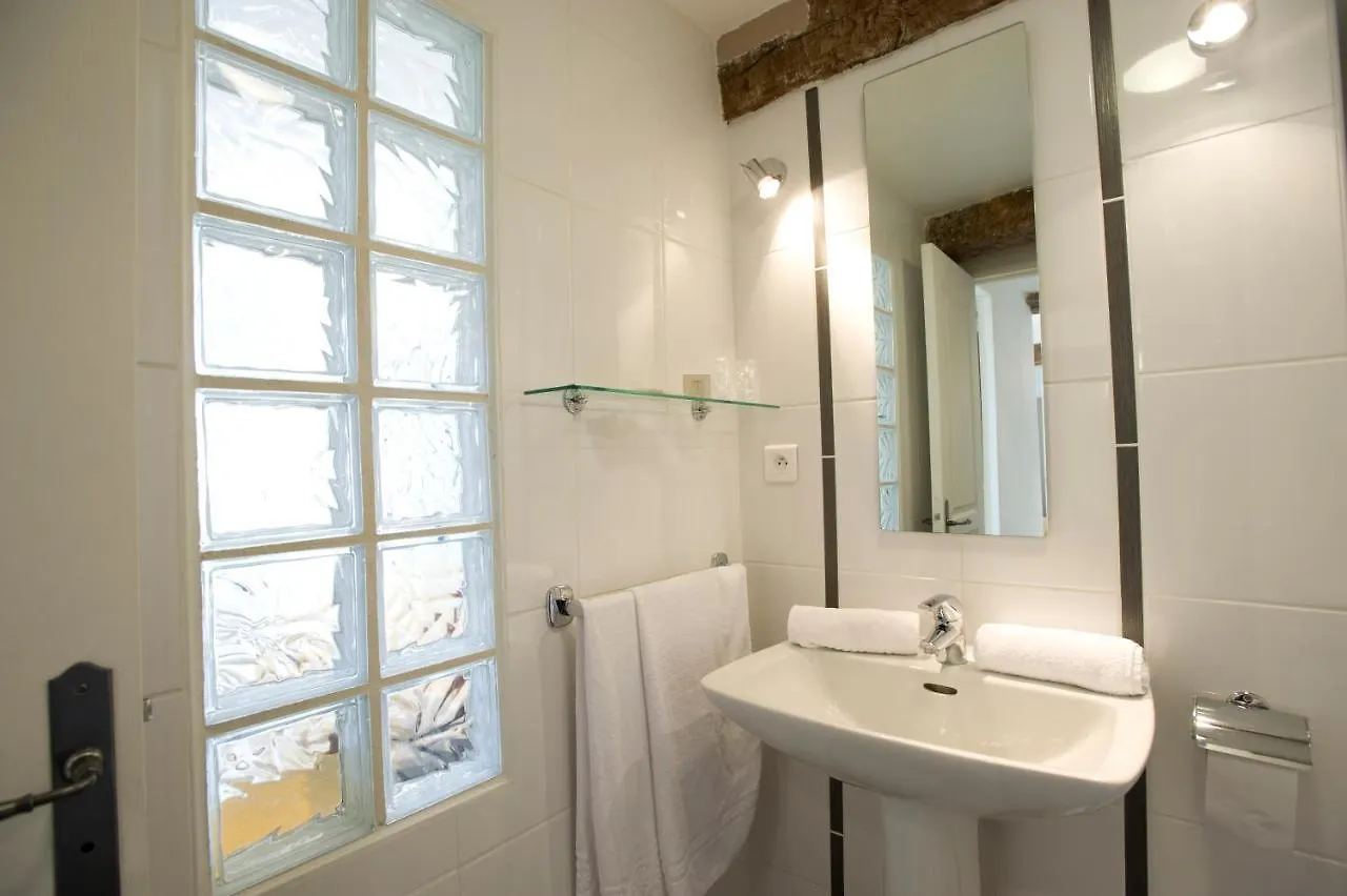 Daire Verdon Appartement Notre 