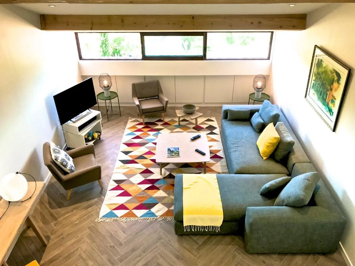 Daire Verdon Appartement Notre 