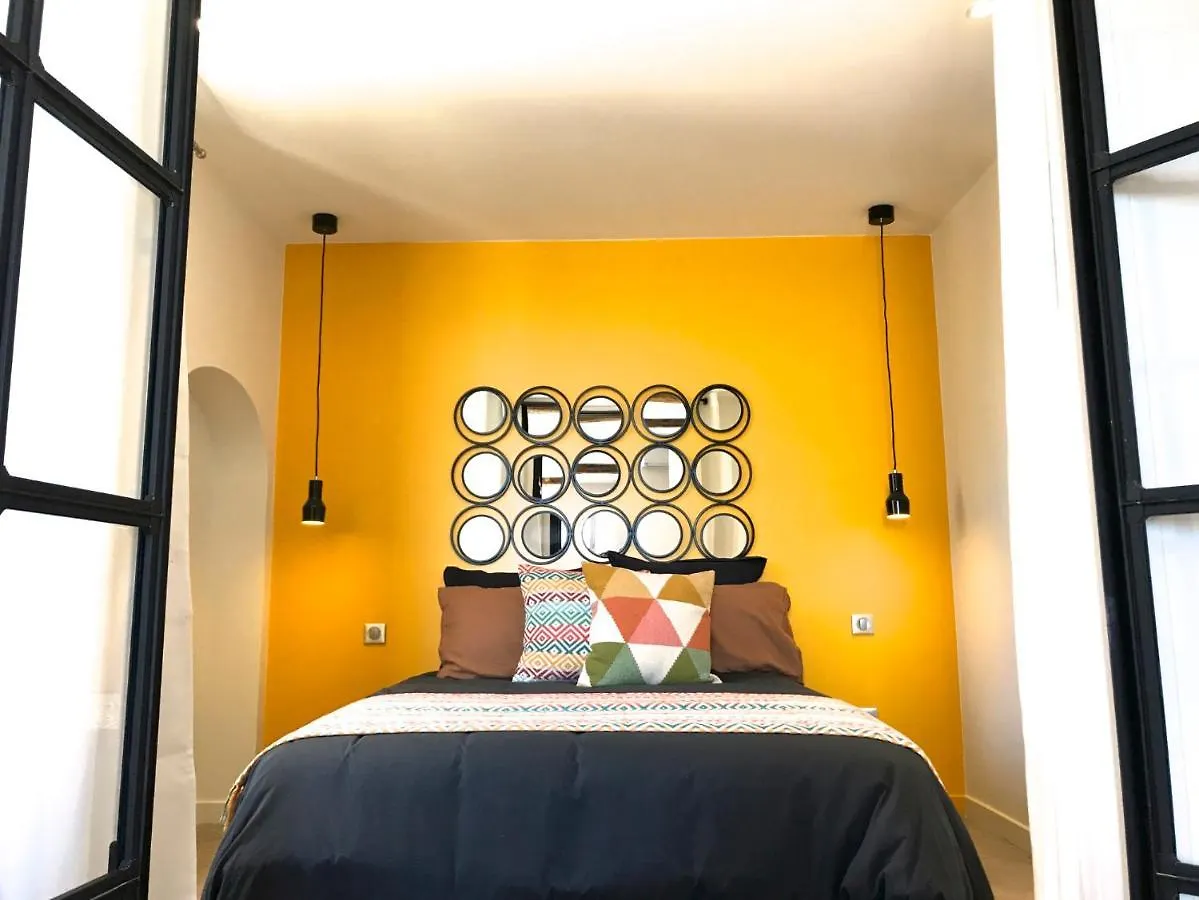 Verdon Appartement Notre 