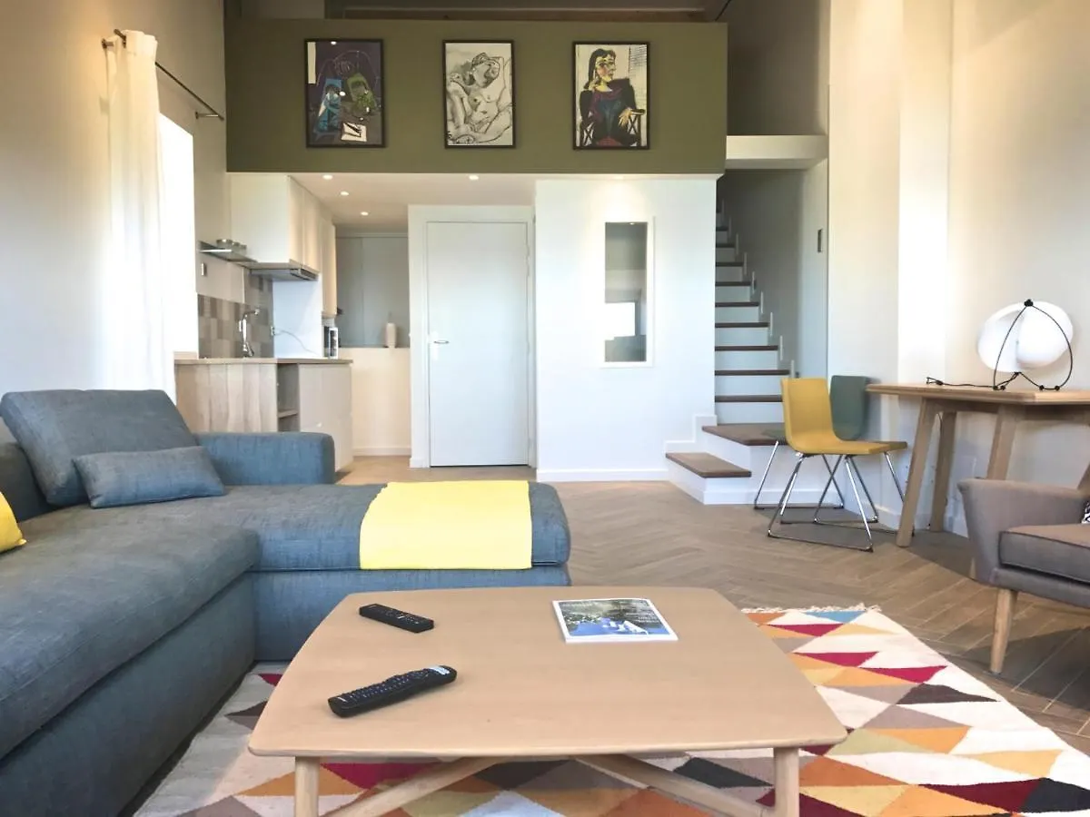 Verdon Appartement Notre 