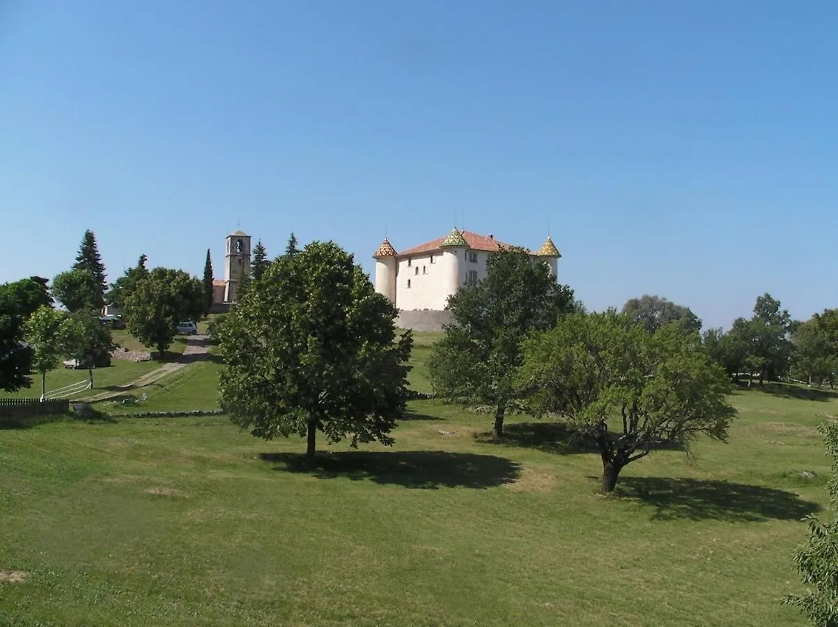 Verdon Appartement Notre 