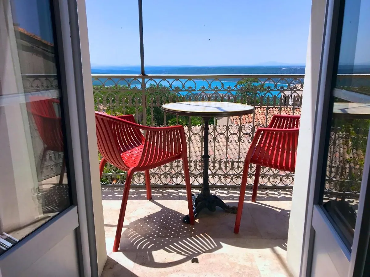 Verdon Appartement Notre 