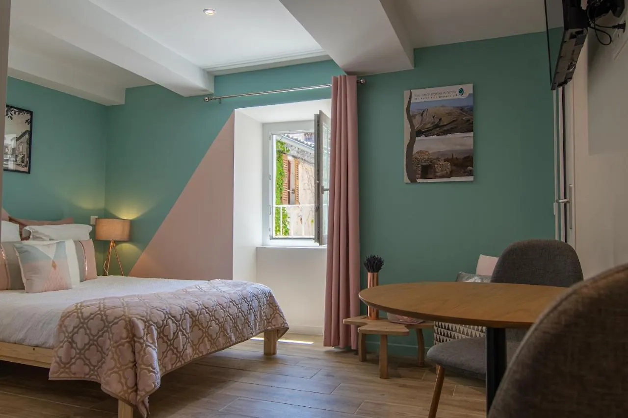 Verdon Appartement Notre 