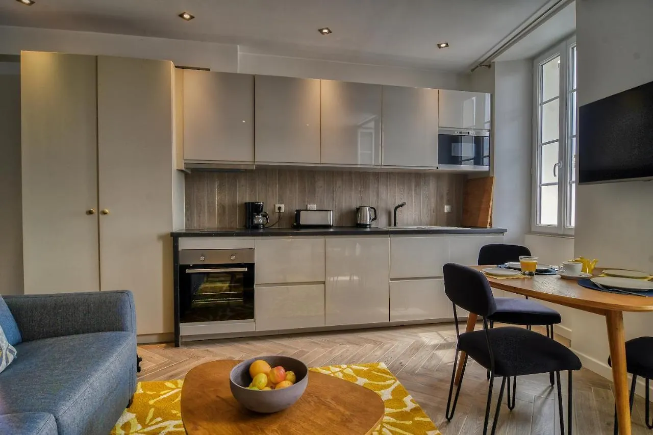 Verdon Appartement Notre 