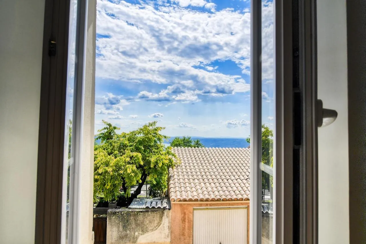 Verdon Appartement Notre 