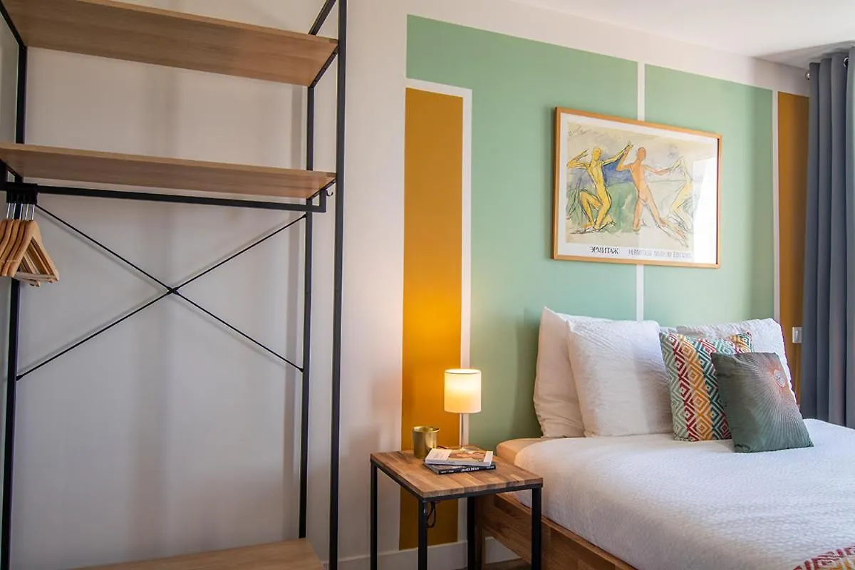 Verdon Appartement Notre 