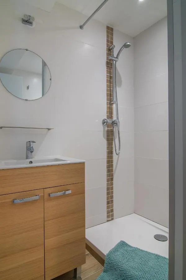 Verdon Appartement Notre 