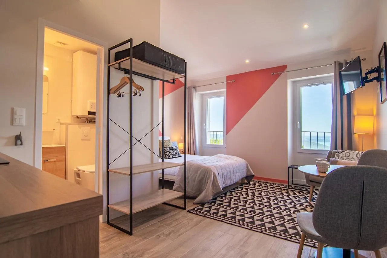 Verdon Appartement Notre 