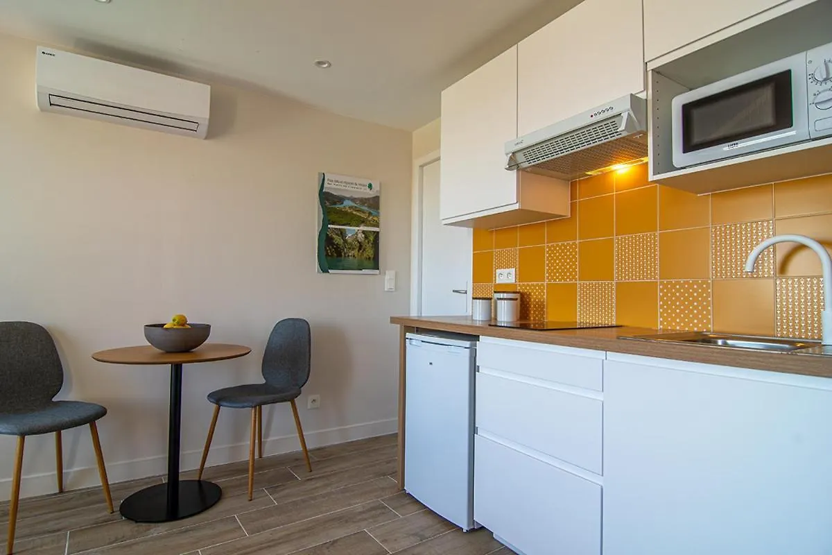 Daire Verdon Appartement Notre 