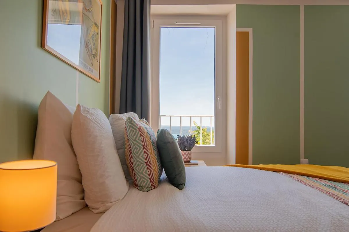 Verdon Appartement Notre 