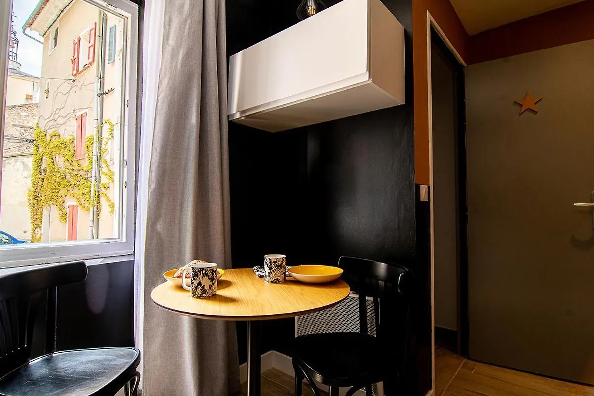 Verdon Appartement Notre 