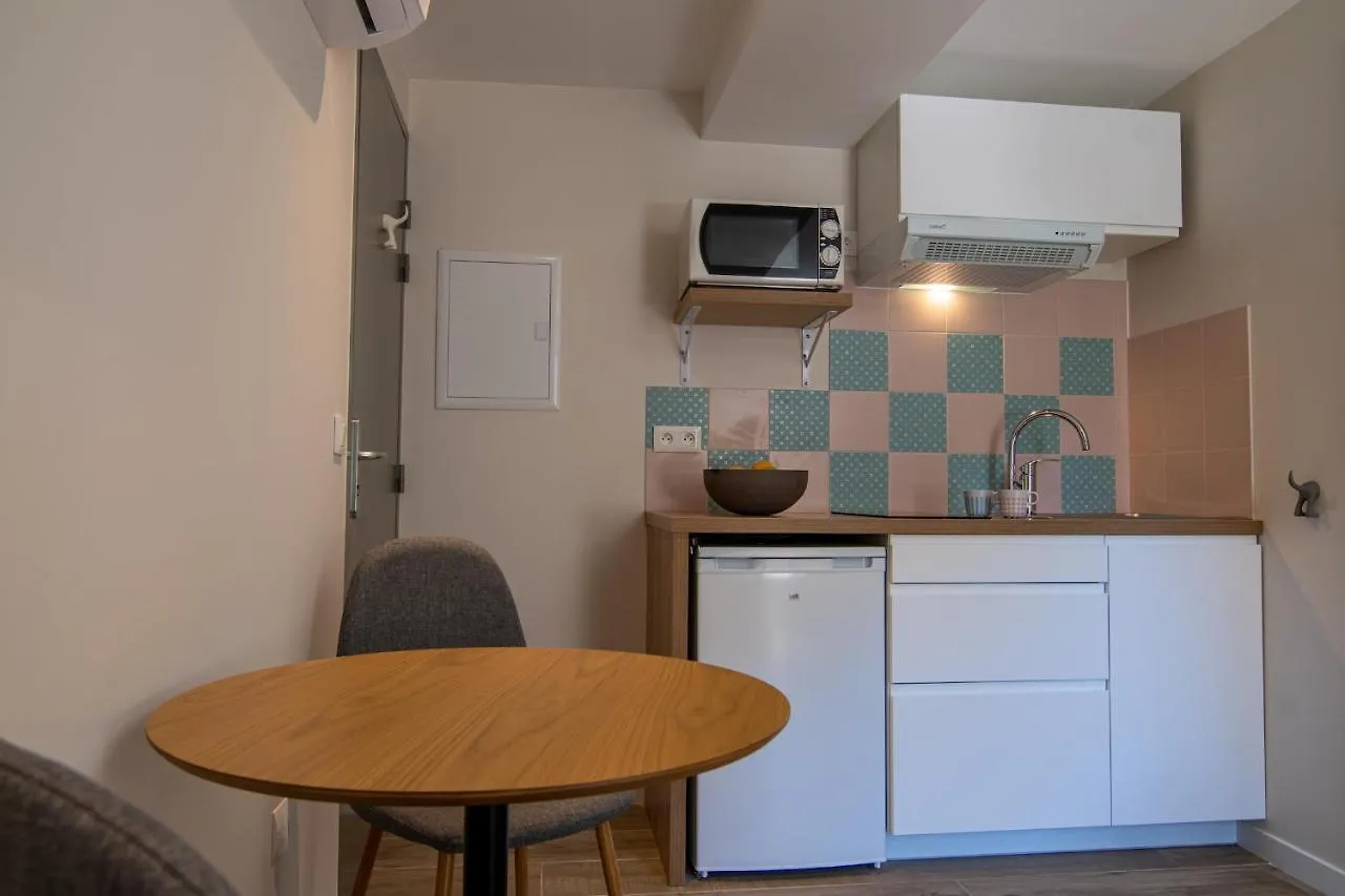 Daire Verdon Appartement Notre 