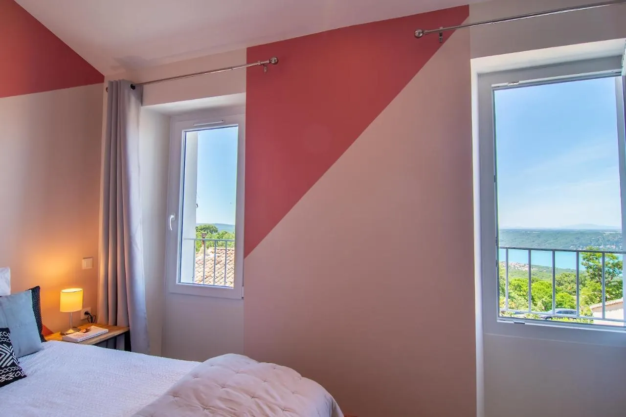 Verdon Appartement Notre 