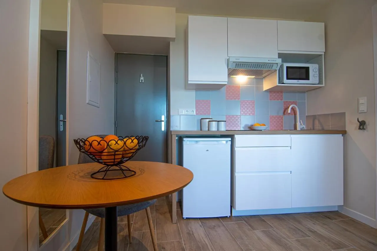 Verdon Appartement Notre 