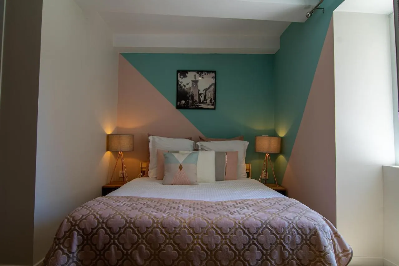 Verdon Appartement Notre 