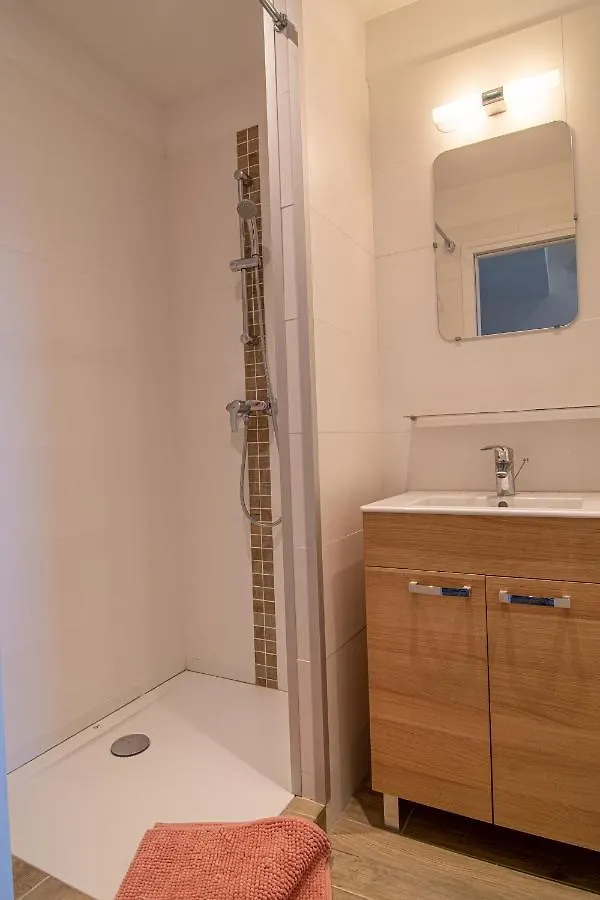 Daire Verdon Appartement Notre 