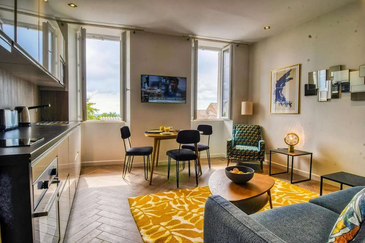 Verdon Appartement Notre 