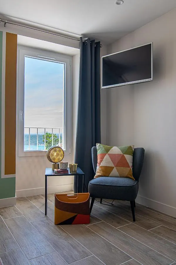 Verdon Appartement Notre 