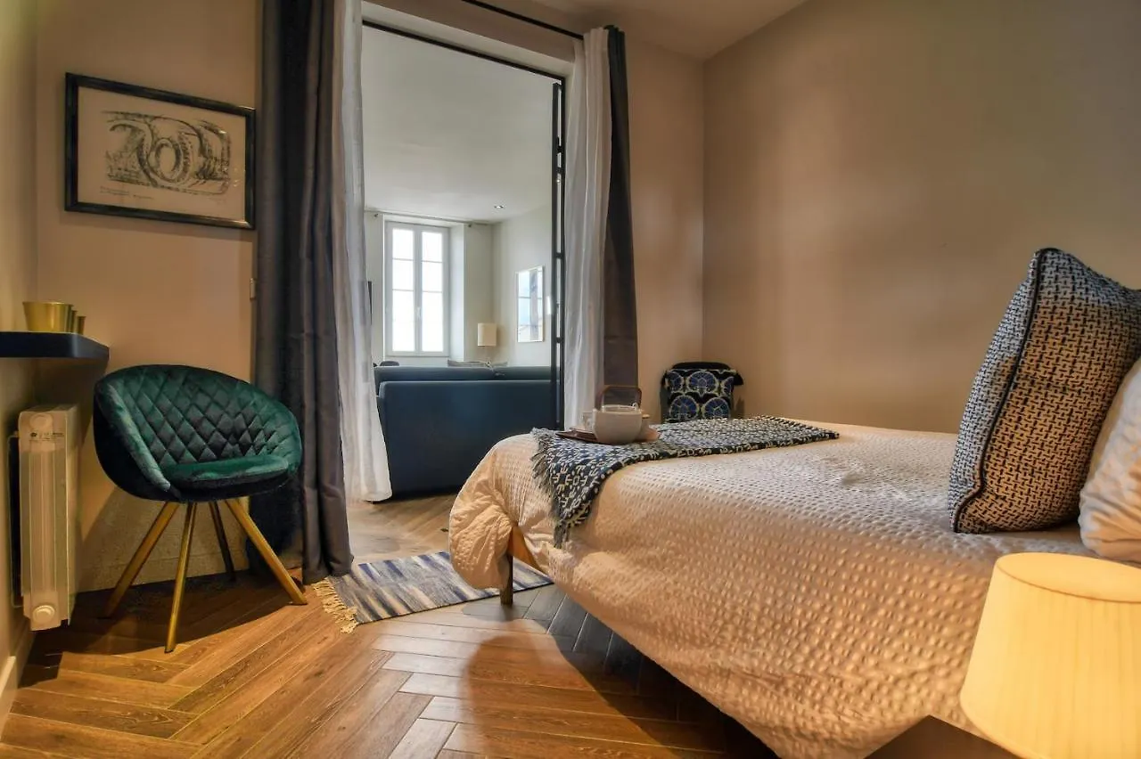 Verdon Appartement Notre 