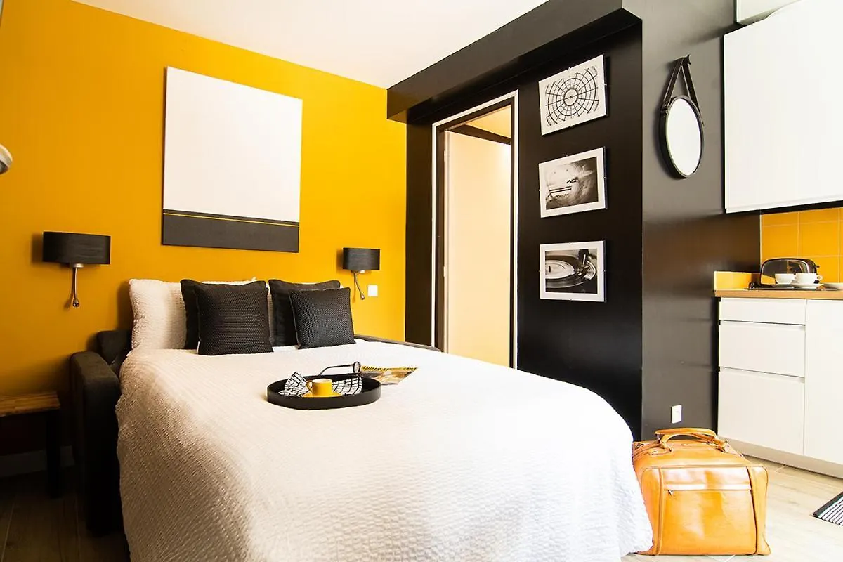 Verdon Appartement Notre 