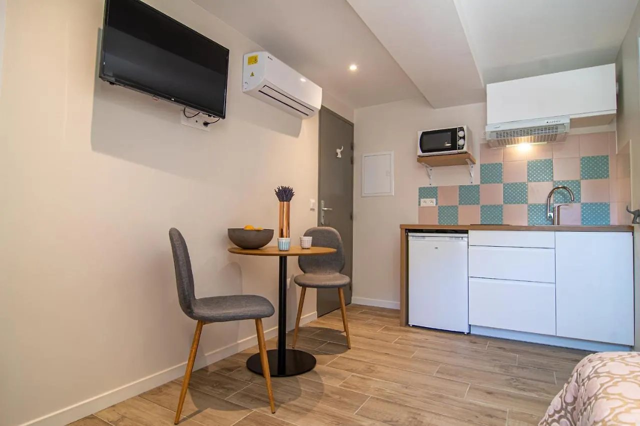 Verdon Appartement Notre 