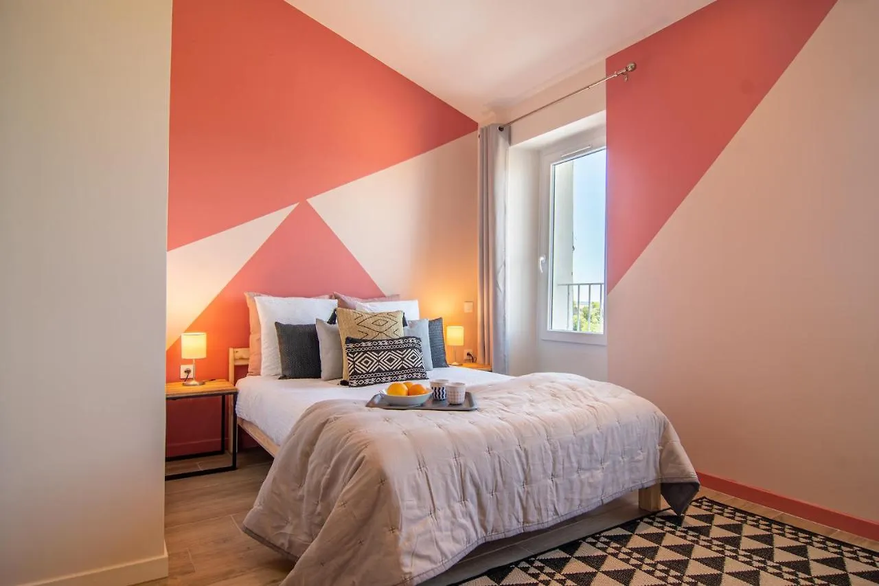 Daire Verdon Appartement Notre 