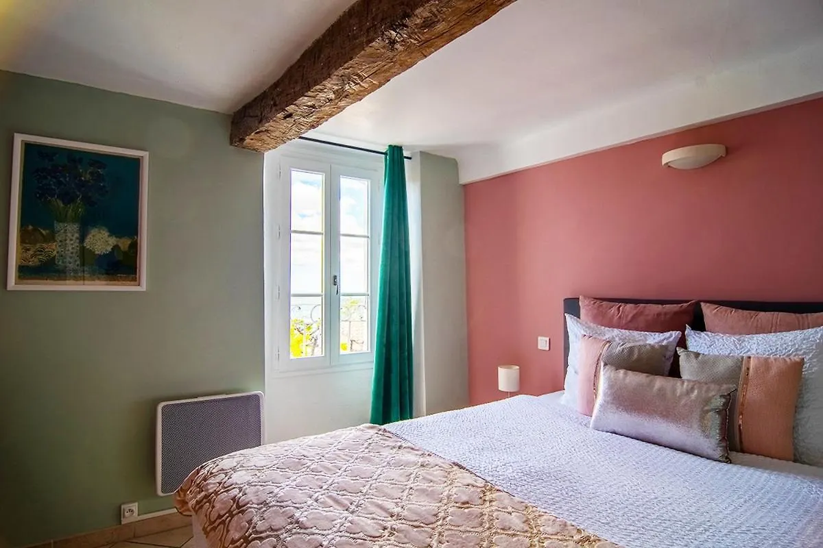 Verdon Appartement Notre 