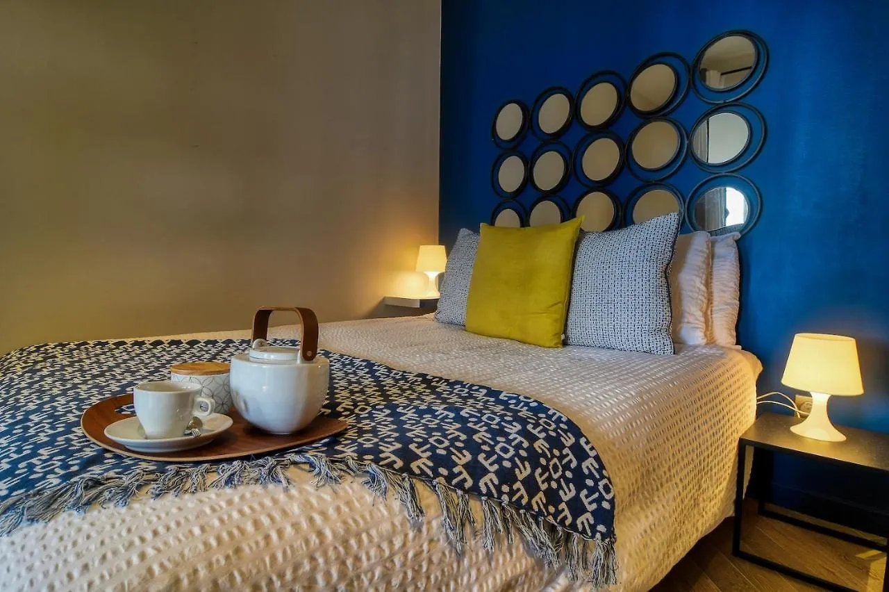 Verdon Appartement Notre 