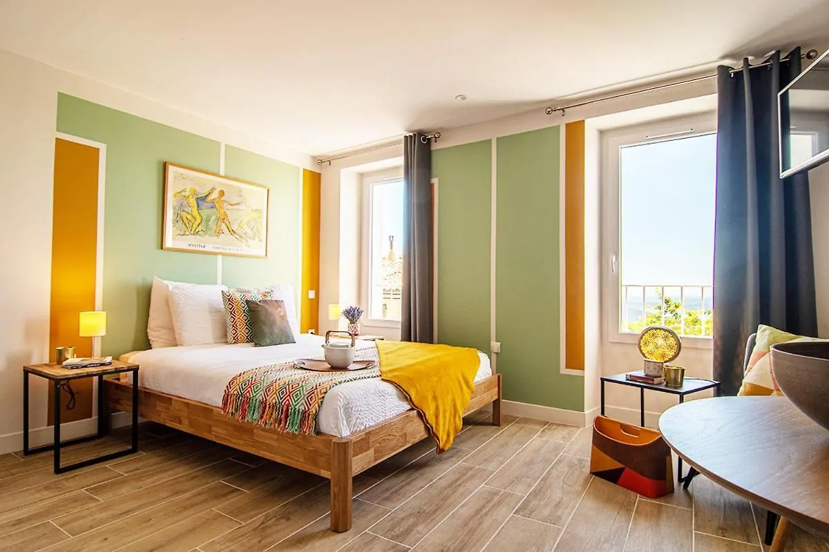 Verdon Appartement Notre 