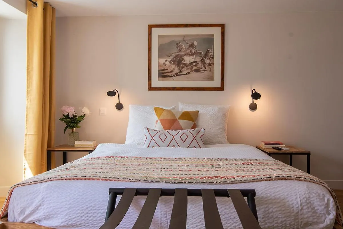 Verdon Appartement Notre 