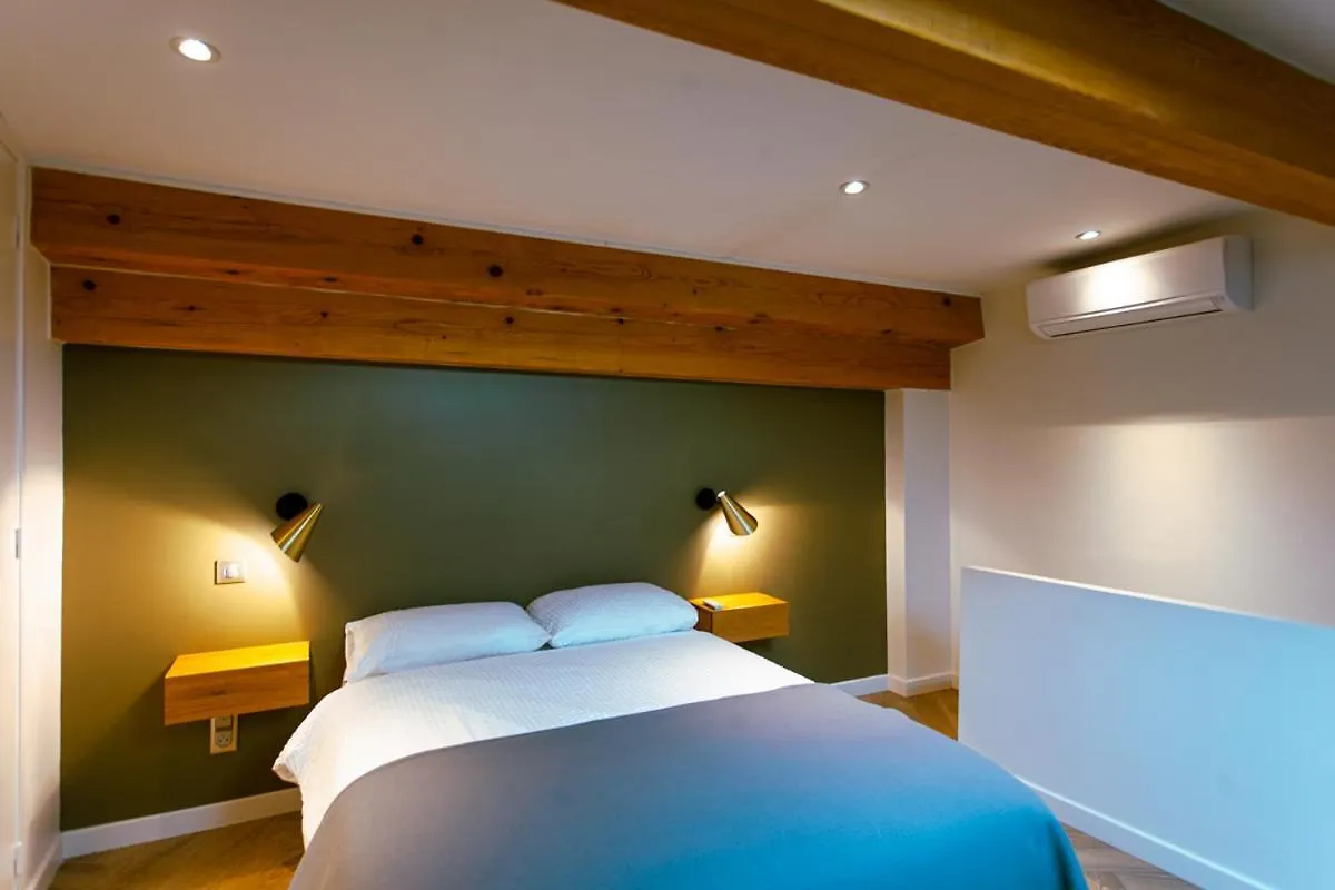 Verdon Appartement Notre 