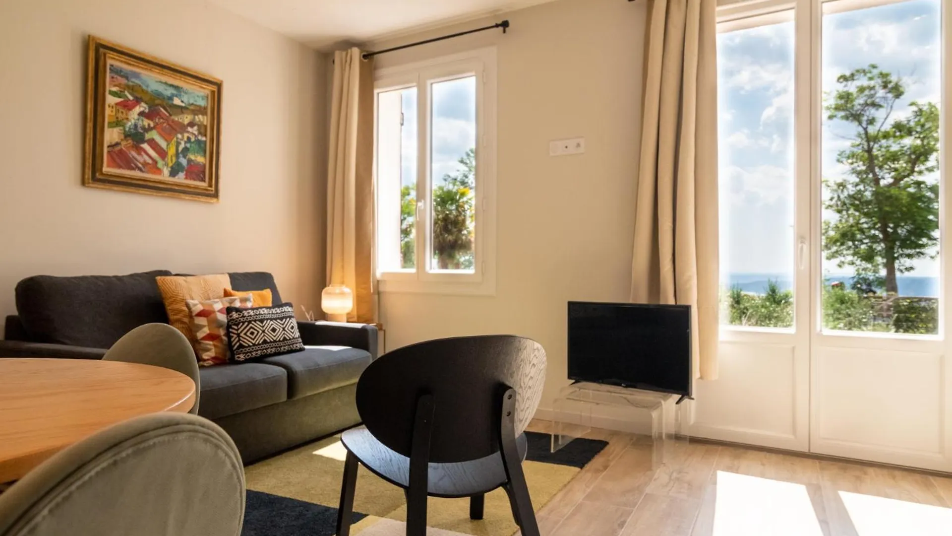 Daire Verdon Appartement Notre 