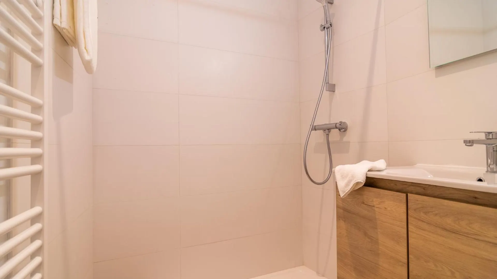 Daire Verdon Appartement Notre 