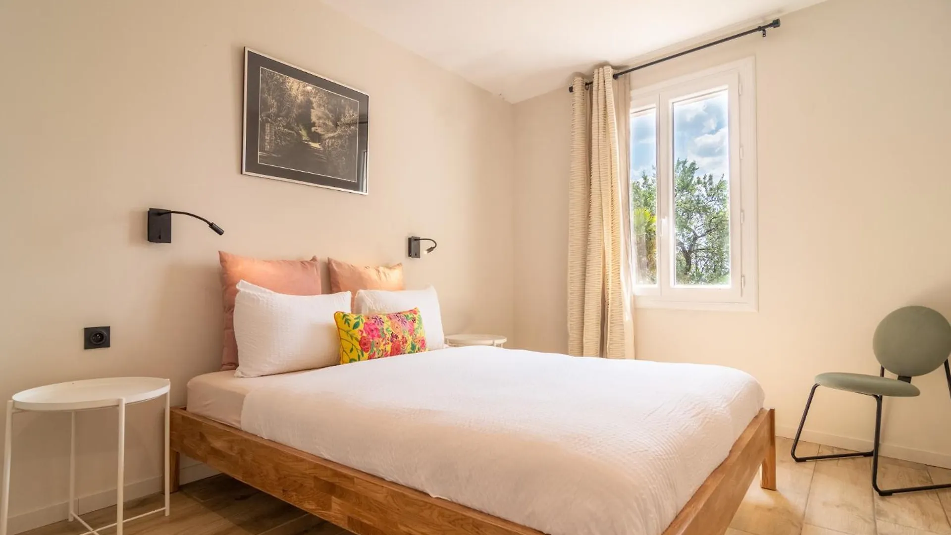 Verdon Appartement Notre 
