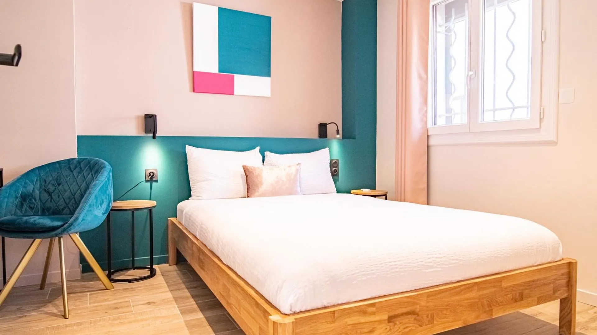 Daire Verdon Appartement Notre 