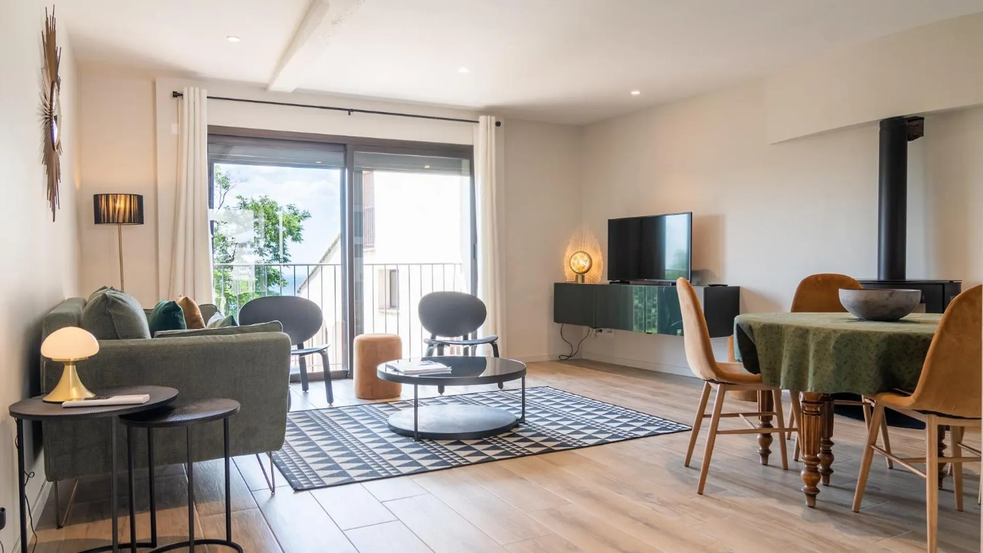 Verdon Appartement Notre 