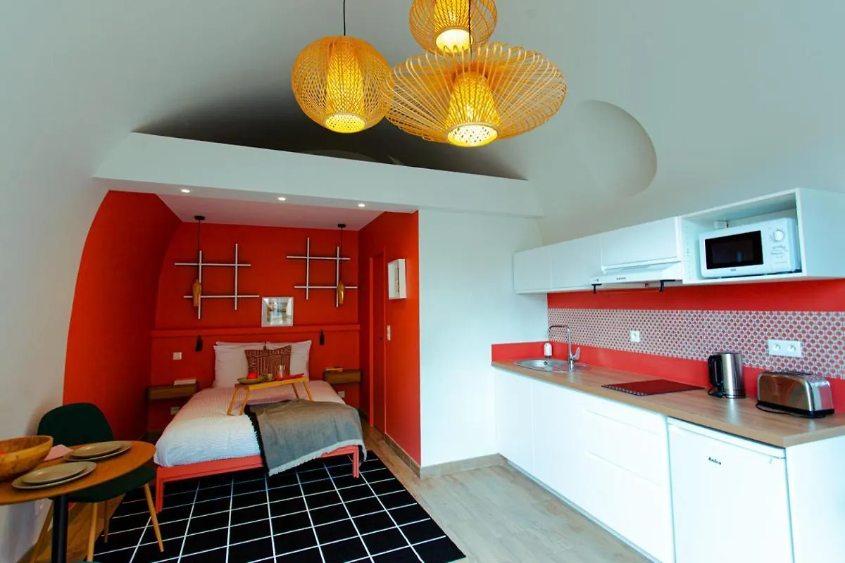Verdon Appartement Notre 