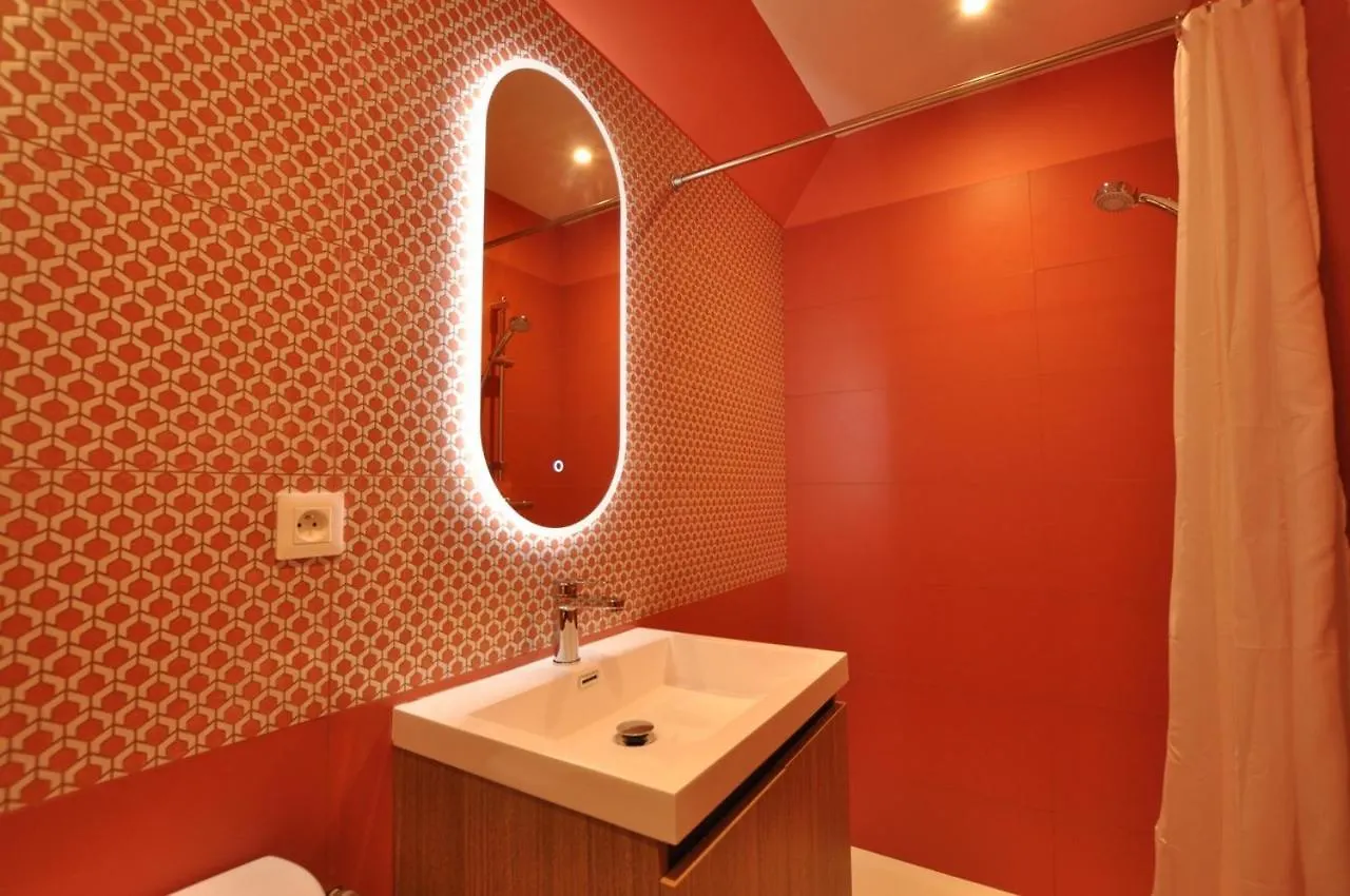 Verdon Appartement Notre 