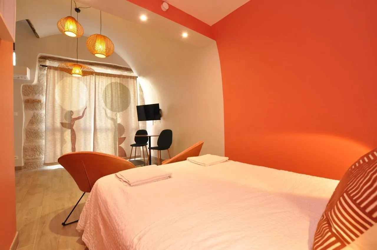 Daire Verdon Appartement Notre 