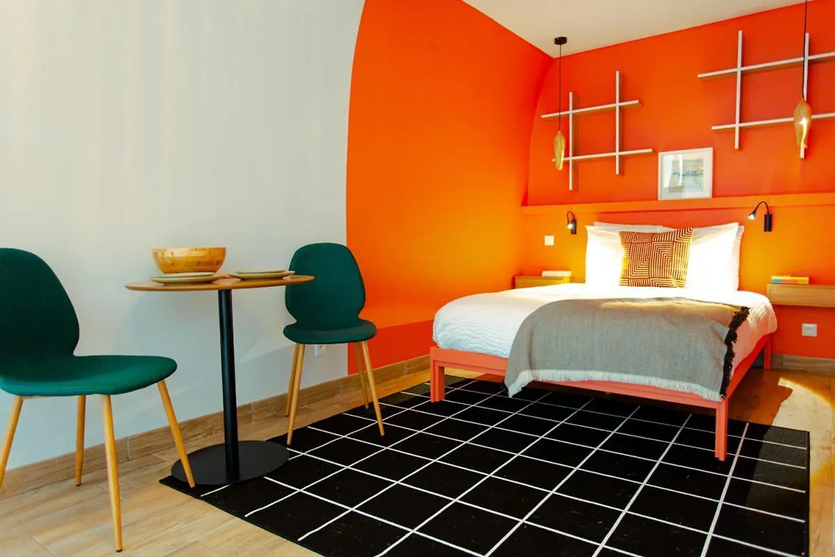 Daire Verdon Appartement Notre 