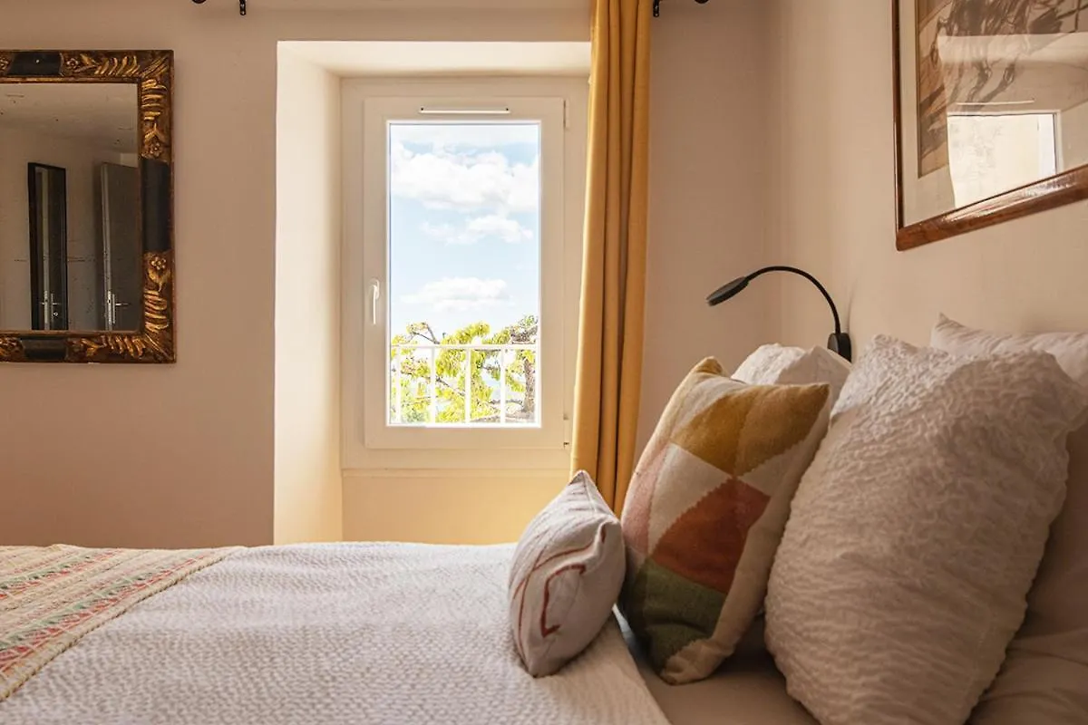 Daire Verdon Appartement Notre 