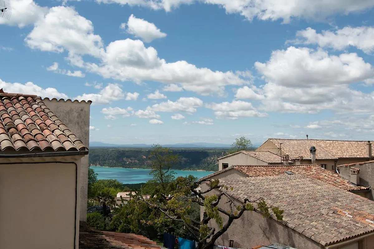 Verdon Appartement Notre 